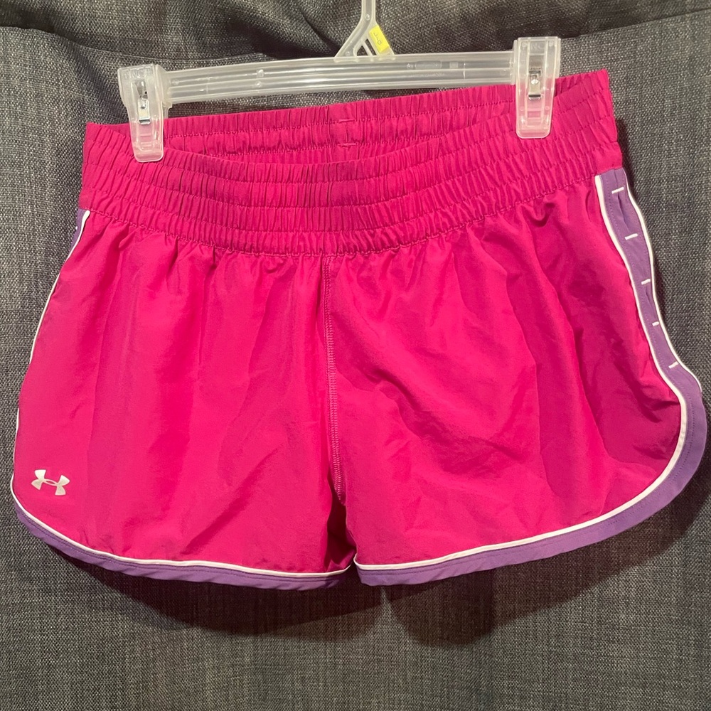 Under Armour Shorts